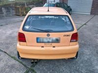 Gebraucht VW Polo 54 PS (39 kW) 1995 Kleinwagen