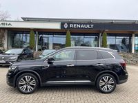 Gebraucht Renault Koleos Initiale Paris 190 PS (139 kW) 2020 Schwarz SUV