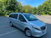 Gebraucht Mercedes Vito 190 PS (139 kW) 2016 Van