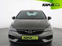 gebraucht Opel Astra ST 1.2T Design&Tech +SHZ+LED+Kamera+