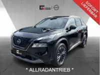 Gebraucht Nissan X-Trail 213 PS (156 kW) 2025 Schwarz (black pearl (m)) SUV