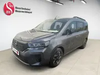 Neu Nissan Townstar Tekna 131 PS (96 kW) 2025 Steel grey metallic Van