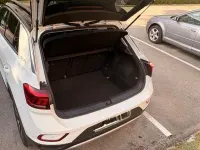 Gebraucht VW T-Roc Goal 150 PS (110 kW) 2025 Weiß SUV