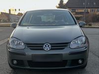 Gebraucht VW Golf IV Trendline 75 PS (55 kW) 2003 Grün Limousine