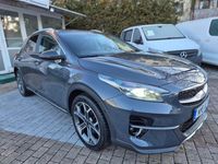 Gebraucht Kia XCeed Platinum Edition 141 PS (103 kW) 2022 Grau SUV