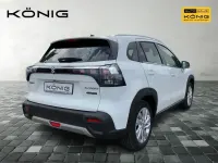 Gebraucht Suzuki SX4 S-Cross Comfort 129 PS (94 kW) 2024 Weiß SUV