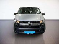 Gebraucht VW T6.1 Trendline 150 PS (110 kW) 2023 Reflexsilber metallic Van