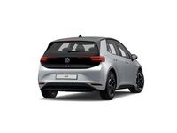 Gebraucht VW ID.3 Pro Performance 150 kW (204 PS) 2022 Silber Kleinwagen