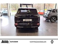 Neu Renault Espace Esprit Alpine 200 PS (147 kW) 2026 Blackpearlschwarz metallic Van / Kleinbus