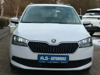 Używany Skoda Fabia Active 180 KM (132 kW) 2022 Biały Hatchback