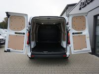 gebraucht Ford 300 Transit Custom 4xL2+SOFORT+PDC+TEMP.+DAB