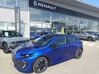 Ny Renault Clio V Evolution 159 HK (116 kW) 2026 Blå Sedan