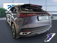 Neu Omoda 5 224 PS (164 kW) 2026 Grau(metallic) SUV