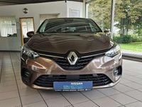 Gebraucht Renault Clio V Experience 67 PS (49 kW) 2021 Bronze Kleinwagen