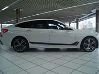 gebraucht BMW 640 d xDrive M Sport H&K SOFT HUD