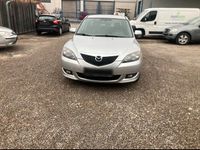 Second-hand Mazda 3 105 CP (77 kW) 2006 Gri Hatchback