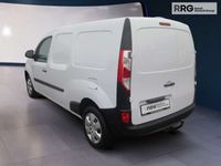 gebraucht Renault Kangoo Ze 33 Maxi 2 Sitzer Inkl Batterie Klang Klima Paket