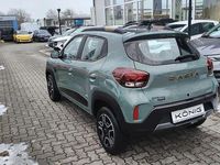Gebraucht Dacia Spring Extreme 47 kW (65 PS) 2023 Grün Kleinwagen