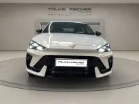 Neu Cupra Leon VZ 272 PS (200 kW) 2026 Weiß Limousine