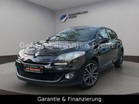 gebraucht Renault Mégane III Lim. BOSE Edition*Navi*Rückfahrkamera