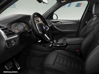 Używany BMW X3 Performance 286 KM (210 kW) 2023 Czarny SUV