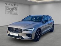 Gebraucht Volvo V60 Plus 197 PS (144 kW) 2025 Silber Kombi