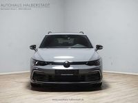 Gebraucht VW Golf VIII R-line 190 PS (139 kW) 2023 Mondsteingrau Kombi