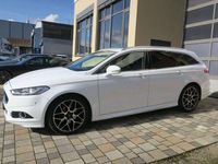 gebraucht Ford Mondeo Turnier Titanium AWD Panorama