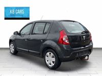 gebraucht Dacia Sandero 1.4 Ambiance