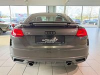 Gebraucht Audi TT S-Line 197 PS (144 kW) 2023 Grau Coupé