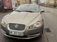 Gebraucht Jaguar XF Luxury 241 PS (177 kW) 2010 Limousine