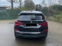 gebraucht BMW X3 M40D