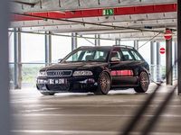 Gebraucht Audi RS4 500 PS (367 kW) 2001 Blau Kombi