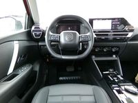 Neu Citroën C4 144 PS (105 kW) 2026 Rot SUV