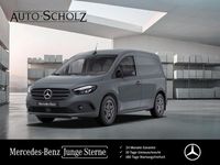 Neu Mercedes Citan 112 116 PS (85 kW) 2026 Grau Van