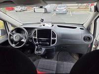 Gebraucht Mercedes Vito 114 PS (83 kW) 2015 Weiß Van