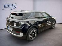 Gebraucht Ford Explorer 210 kW (286 PS) 2024 Obsidianschwarz SUV