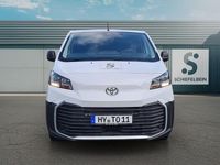 Gebraucht Toyota Proace 144 PS (105 kW) 2024 Ice white Van / Kleinbus