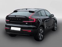 Gebraucht Volvo C40 Core 169 kW (231 PS) 2023 Schwarz SUV