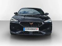 Occasion Cupra Leon VZ 221 ch (162 kW) 2022 Noir Berline