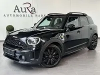 Gebraucht Mini Cooper S 220 PS (161 kW) 2022 Kleinwagen