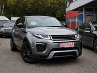 Gebraucht Land Rover Range Rover evoque SE Dynamic 150 PS (110 kW) 2019 Grau SUV