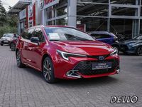 Neu Toyota Corolla 140 PS (102 kW) 2025 Andere Limousine