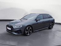 Gebraucht Audi S4 Ambiente 341 PS (250 kW) 2023 Daytonagrau perleffekt Kombi