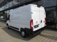 gebraucht Peugeot Boxer 2.2 BlueHDi L2H2 35t Klima Navi Bott-Laderaum*Allwetter