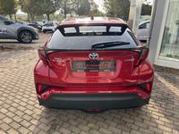 gebraucht Toyota C-HR 1.8 Hybrid Team D Apple / Android