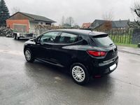 gebraucht Renault Clio IV 