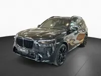 Neu BMW X7 Sport Line 352 PS (258 kW) 2026 Schwarz SUV