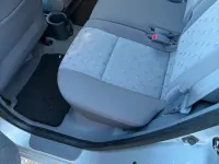 Second-hand Hyundai Getz 60 CP (44 kW) 2004 Argintiu Hatchback