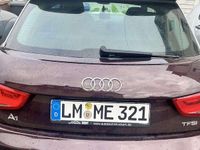 Gebraucht Audi A1 185 PS (136 kW) 2012 Limousine